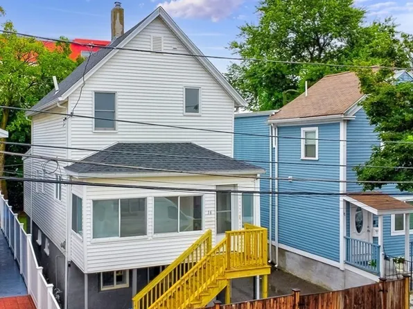 16 Winter St, Everett, MA 02149