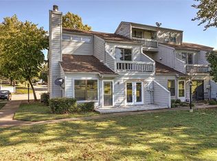 1205 Idyllwild St, Broken Arrow, OK 74011