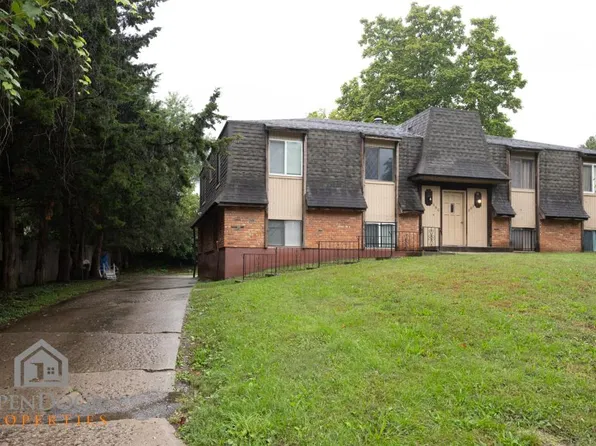 300 N 70th Ter, Kansas City, KS 66112