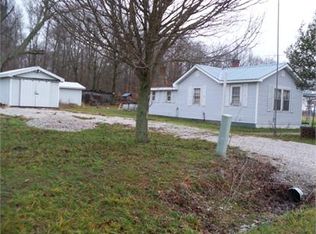 501 McMullin Rd, Crab Orchard, KY 40419