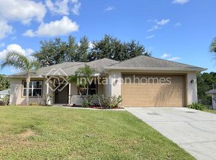 757 Cleaves St SE, Palm Bay, FL 32909