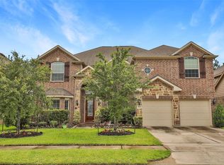 19815 Iceland Ct, Spring, TX 77379