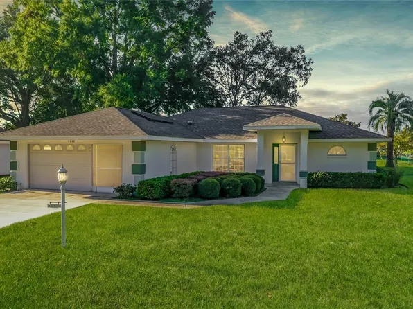 4688 NW 35TH STREET, OCALA, FL 34482