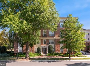 7 Booth St UNIT 110, Gaithersburg, MD 20878