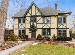 6445 Wornall Ter, Kansas City, MO 64113