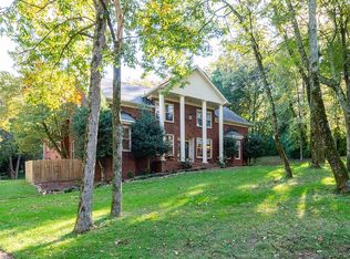 356 Sandcastle Rd, Franklin, TN 37069