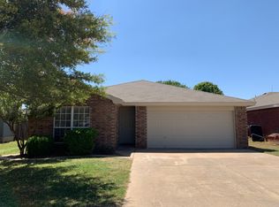 2107 86th St, Lubbock, TX 79423