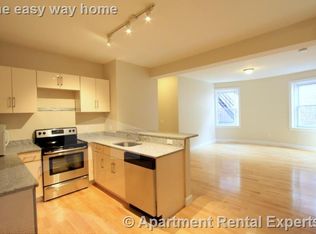 281 Harvard St #8, Cambridge, MA 02139
