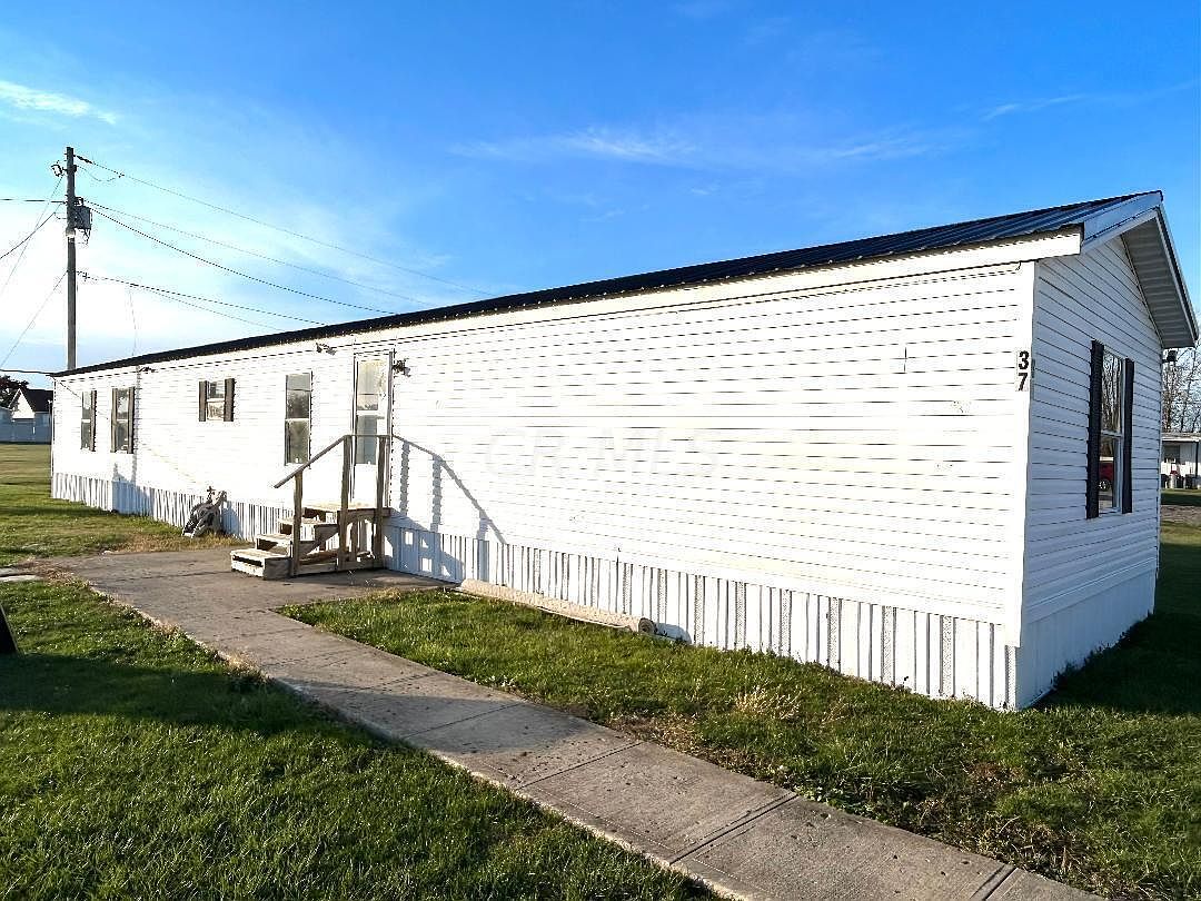 10901 Borror Rd LOT 37, Orient, OH 43146 Zillow