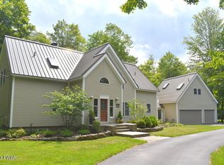 137 White Birch Rdg, Lake Ariel, PA 18436