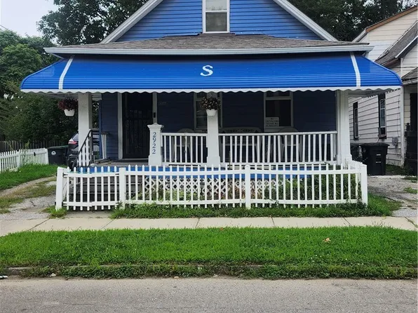 2922 Minnie Ave, Cleveland, OH 44104