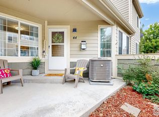 6703 Antigua Dr UNIT 44, Fort Collins, CO 80525