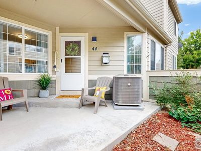 6703 Antigua Dr #44, Fort Collins, CO, 80525