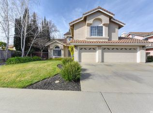 8311 Fox Hound Cir, Elk Grove, CA