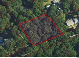 4 Wheeler Dr, Shelter Island, NY 11965