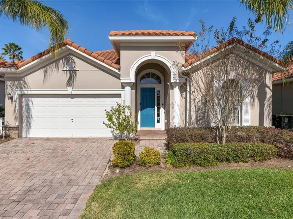 1019 Tuscan Hills Blvd, Davenport, FL 33897