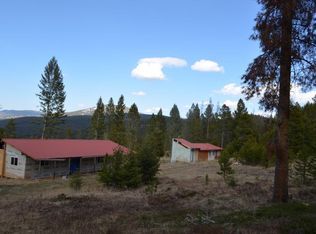 60 Marmot Rd, Philipsburg, MT 59858
