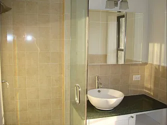 Rented by New York is Home