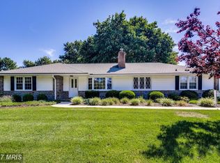 3321 Greenway Dr, Ellicott City, MD 21042