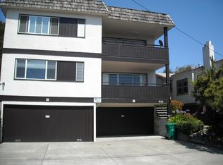 925 Madison St APT 1, Albany, CA 94706