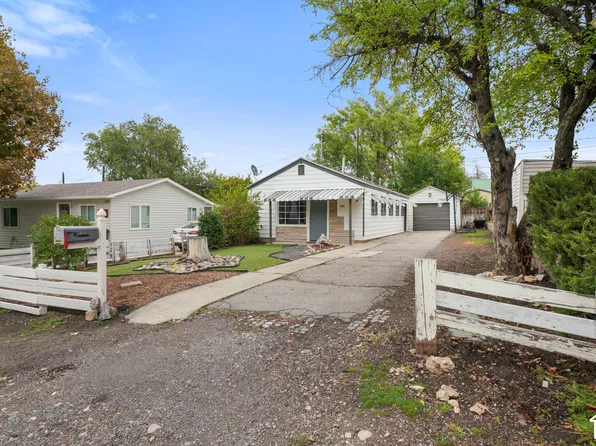 175 S 200 E, Payson, UT 84651