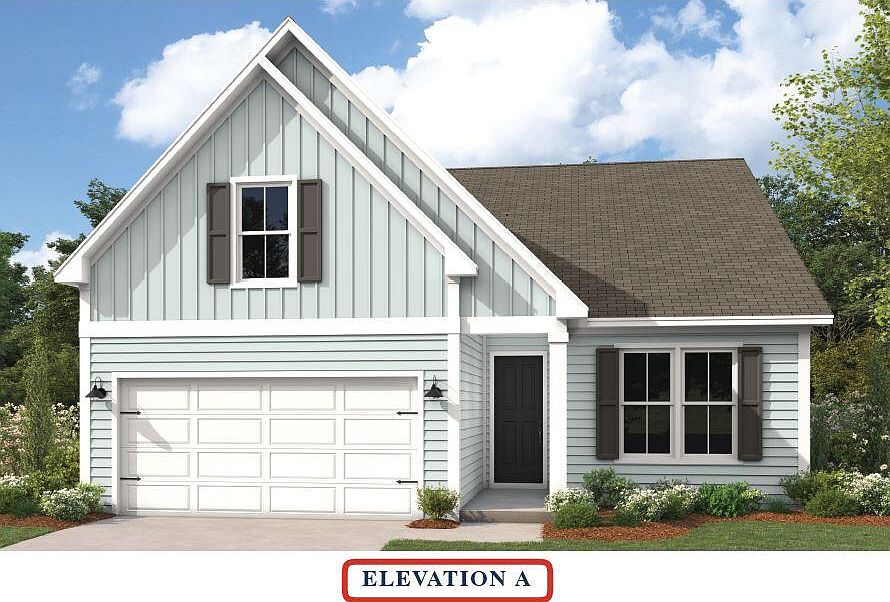 1st image of 811 Abbey Gardens Ln