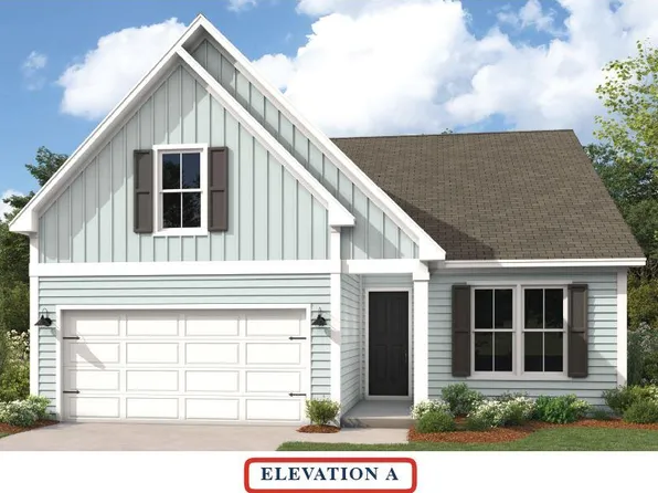 811 Abbey Gardens Ln, Moncks Corner, SC 29461