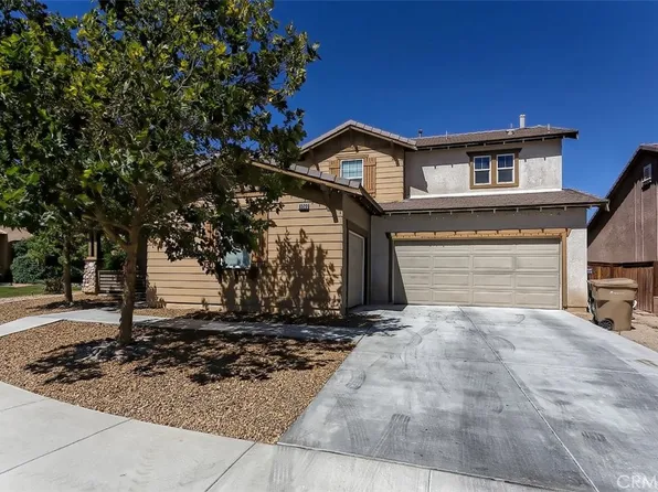 8520 Glendora Ave, Hesperia, CA 92344