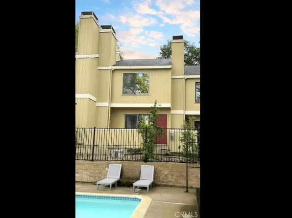 3750 El Camino Real APT B2, Atascadero, CA 93422