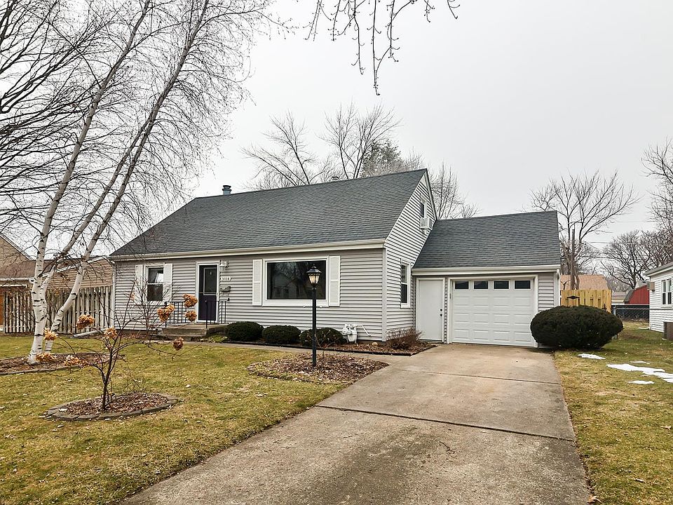 1st image of 3014 Barrington Pl