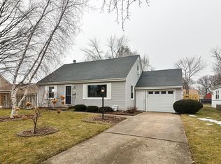 3014 Barrington Pl, Rockford, IL 61107