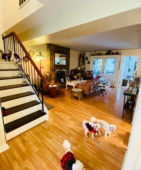 2116 Hobbs Rd #J1 — Photo 3