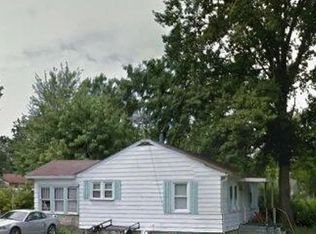 5 Court H, Herrin, IL 62948