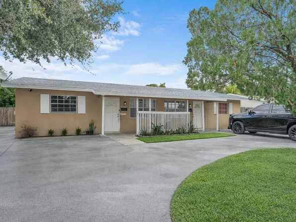 2040 NE 2nd Terrace, Pompano Beach, FL 33060