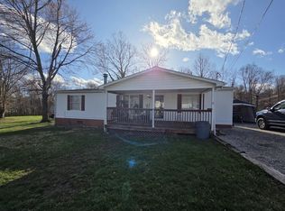 4873 Roger Loop, Pulaski, VA 24301