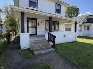 3741 Ruckle St, Indianapolis, IN 46205