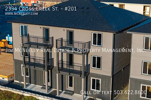 2334 Cross Creek St #201 Photo 1