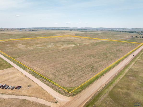 LOT 2 Dyess Ave, Rapid City, SD 57701