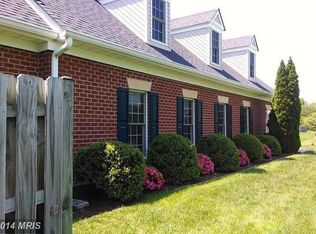 6908 Bluefield Dr, Fredericksburg, VA 22407