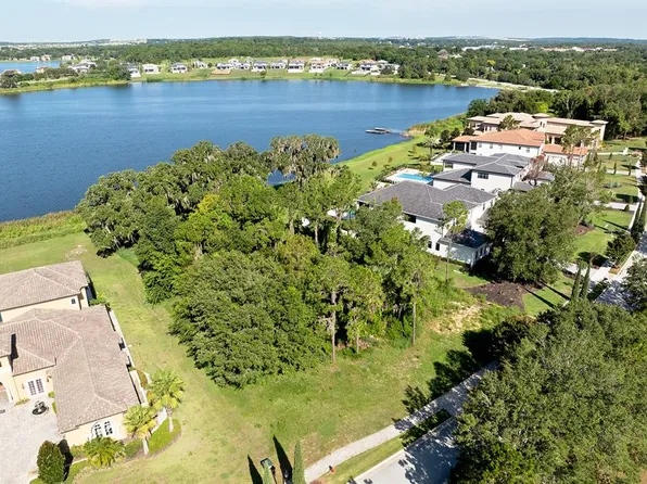 15413 PENDIO DRIVE LOT 331, MONTVERDE, FL 34756