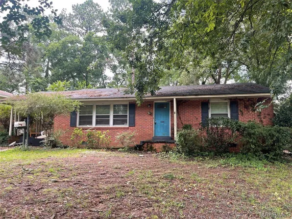 3306 Vermont Dr, Montgomery, AL 36109