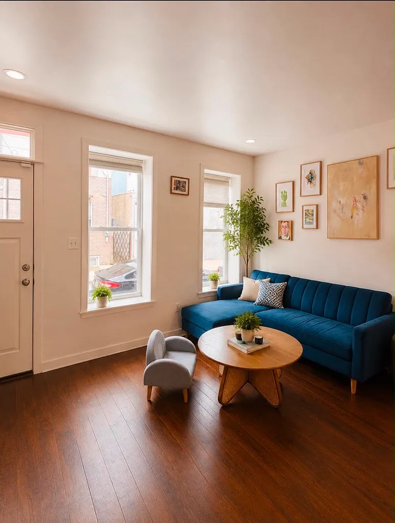 2 bed, 1554 sqft, $2,625 — Photo 3
