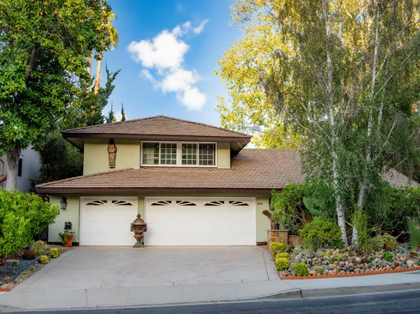 1694 S Margate Pl, Westlake Village, CA 91361