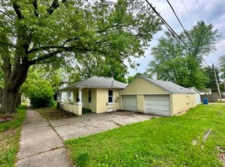 1540 W Hickory St, Kankakee, IL 60901