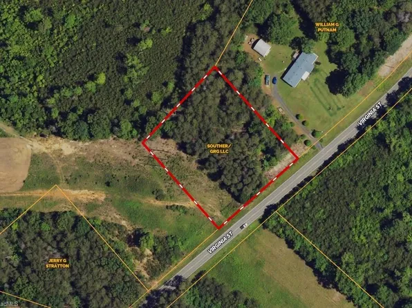 1511 Virginia St #80, Eden, NC 27288
