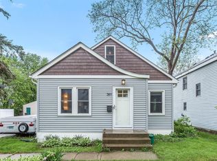 3811 E 54th St, Minneapolis, MN 55417