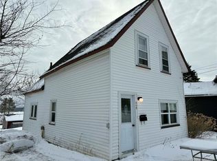 408 Green St, Miramichi, NB E1V 1T4