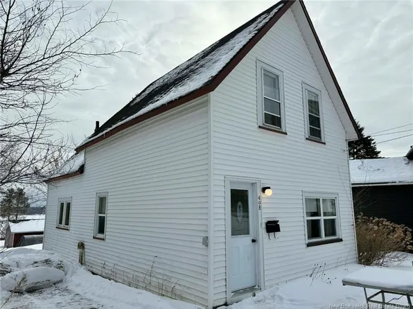408 Green St, Miramichi, NB E1V 1T4