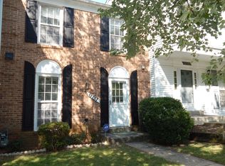 12757 Turquoise Ter, Silver Spring, MD 20904