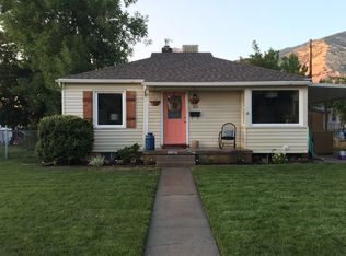 155 E B St, Springville, UT 84663